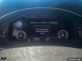 Audi Q8 PROGRESSIVE Обдух* B&O* 360* Head-Up* Дистроник* - 56500 лв. - 84292127 9