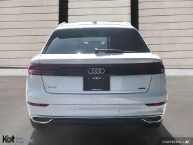Audi Q8 PROGRESSIVE Обдух* B&O* 360* Head-Up* Дистроник* - 56500 лв. - 84292127 4