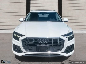 Audi Q8 PROGRESSIVE Обдух* B&O* 360* Head-Up* Дистроник* - 56500 лв. - 84292127 2