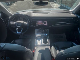 Audi Q8 PROGRESSIVE Обдух* B&O* 360* Head-Up* Дистроник* - 56500 лв. - 84292127 12