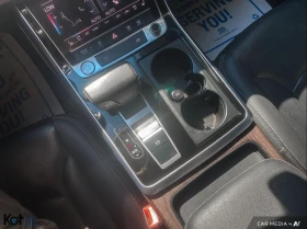 Audi Q8 PROGRESSIVE Обдух* B&O* 360* Head-Up* Дистроник* - 56500 лв. - 84292127 8