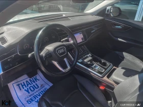 Audi Q8 PROGRESSIVE Обдух* B&O* 360* Head-Up* Дистроник* - 56500 лв. - 84292127 6