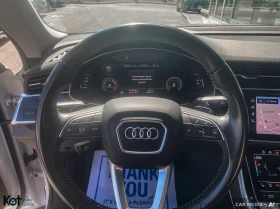 Audi Q8 PROGRESSIVE Обдух* B&O* 360* Head-Up* Дистроник* - 56500 лв. - 84292127 7
