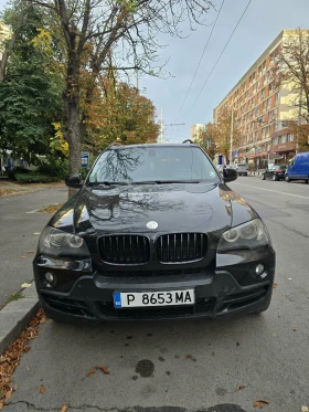 Обява за продажба на BMW X5 ~16 000 лв. - изображение 2