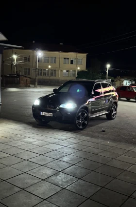 Обява за продажба на BMW X5 ~16 000 лв. - изображение 4