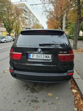 Обява за продажба на BMW X5 ~16 000 лв. - изображение 3