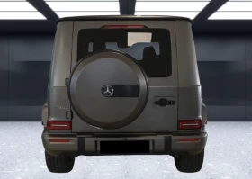 Mercedes-Benz G 500 = AMG Line = Night Package Гаранция - 308670 лв. / 157820.46 € - 33523194 2