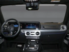Mercedes-Benz G 500 = AMG Line = Night Package Гаранция - 308670 лв. / 157820.46 € - 33523194 8