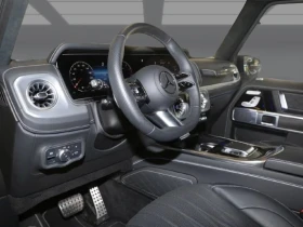 Mercedes-Benz G 500 = AMG Line = Night Package Гаранция - 308670 лв. / 157820.46 € - 33523194 5