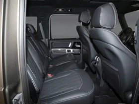 Mercedes-Benz G 500 = AMG Line = Night Package Гаранция - 308670 лв. / 157820.46 € - 33523194 11
