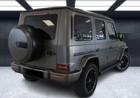 Mercedes-Benz G 500 = AMG Line = Night Package Гаранция - 308670 лв. / 157820.46 € - 33523194 3