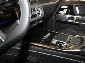 Mercedes-Benz G 500 = AMG Line = Night Package Гаранция - 308670 лв. / 157820.46 € - 33523194 6