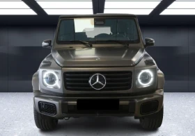 Mercedes-Benz G 500 = AMG Line = Night Package Гаранция