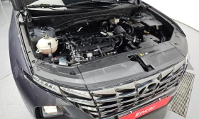 Hyundai Tucson Gasoline 1.6 Turbo 2WD Premium | Mobile.bg    6