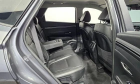 Hyundai Tucson Gasoline 1.6 Turbo 2WD Premium | Mobile.bg    12