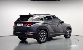 Hyundai Tucson Gasoline 1.6 Turbo 2WD Premium | Mobile.bg    2