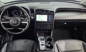 Hyundai Tucson Gasoline 1.6 Turbo 2WD Premium | Mobile.bg    7
