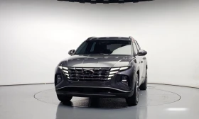 Hyundai Tucson Gasoline 1.6 Turbo 2WD Premium | Mobile.bg    3