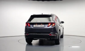 Hyundai Tucson Gasoline 1.6 Turbo 2WD Premium | Mobile.bg    4