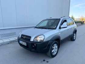 Обява за продажба на Hyundai Tucson ~5 200 лв. - изображение 7
