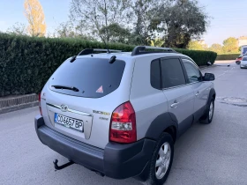 Обява за продажба на Hyundai Tucson ~5 200 лв. - изображение 3
