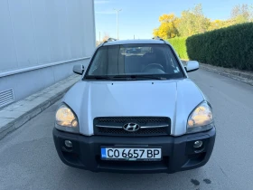 Обява за продажба на Hyundai Tucson ~5 200 лв. - изображение 1