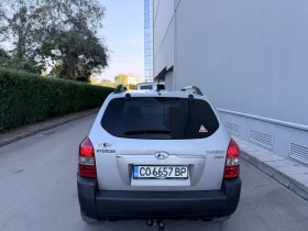 Обява за продажба на Hyundai Tucson ~5 200 лв. - изображение 4