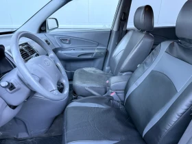 Обява за продажба на Hyundai Tucson ~5 200 лв. - изображение 9