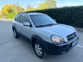 Обява за продажба на Hyundai Tucson ~5 200 лв. - изображение 1