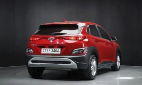 Hyundai Kona Gasoline 2.0 2WD Smart * -    | Mobile.bg    2