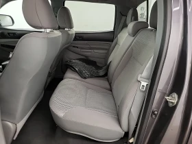 Toyota Tacoma * CREW CAB SHORT BED * CARFAX *    | Mobile.bg    12