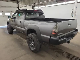 Toyota Tacoma * CREW CAB SHORT BED * CARFAX *    | Mobile.bg    4