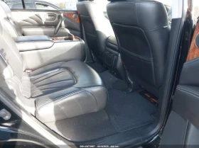 Infiniti QX80 5.6L V-8 DI, DOHC, VVT, 400HP 4X4 Drive - 19900 лв. / 10174.71 € - 43582704 13