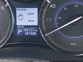 Infiniti QX80 5.6L V-8 DI, DOHC, VVT, 400HP 4X4 Drive - 19900 лв. / 10174.71 € - 43582704 7