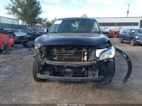 Infiniti QX80 5.6L V-8 DI, DOHC, VVT, 400HP 4X4 Drive - 19900 лв. / 10174.71 € - 43582704 4