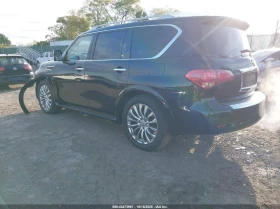 Infiniti QX80 5.6L V-8 DI, DOHC, VVT, 400HP 4X4 Drive - 19900 лв. / 10174.71 € - 43582704 8