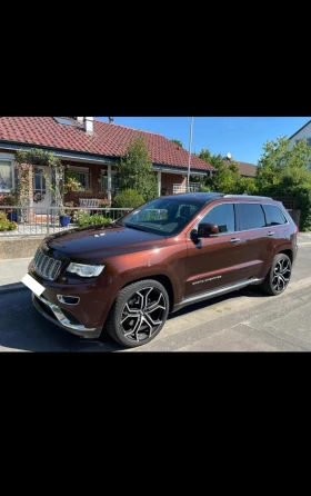 Jeep Grand cherokee | Mobile.bg    6