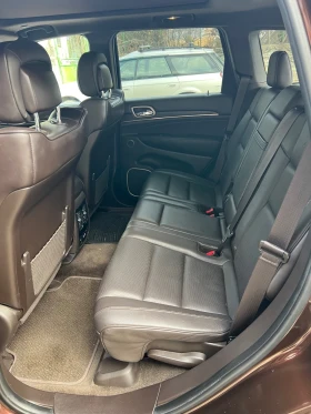 Jeep Grand cherokee, снимка 8