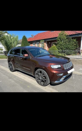 Jeep Grand cherokee | Mobile.bg    8