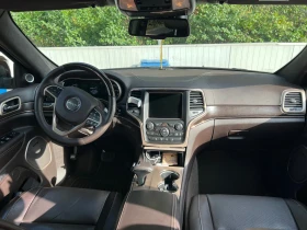 Jeep Grand cherokee, снимка 8