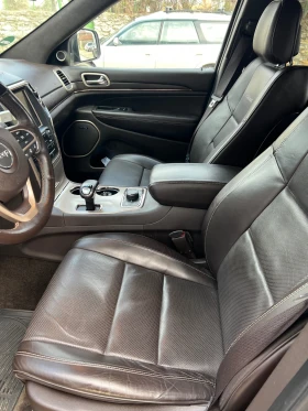 Jeep Grand cherokee, снимка 11