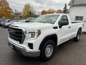 Gmc Sierra 1500* LB* Камера