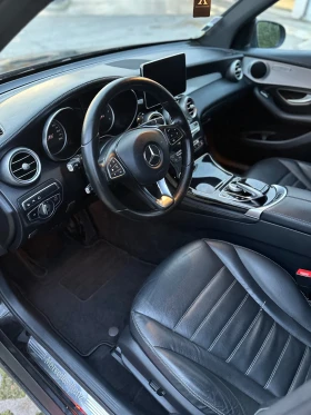 Mercedes-Benz GLC 250, снимка 15