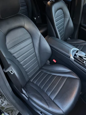 Mercedes-Benz GLC 250, снимка 9