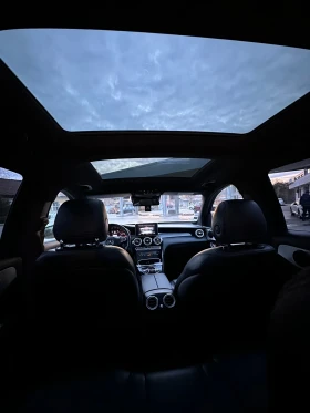 Mercedes-Benz GLC 250, снимка 5