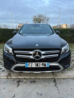 Mercedes-Benz GLC 250  - изображение 1