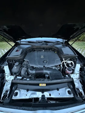 Mercedes-Benz GLC 250, снимка 3