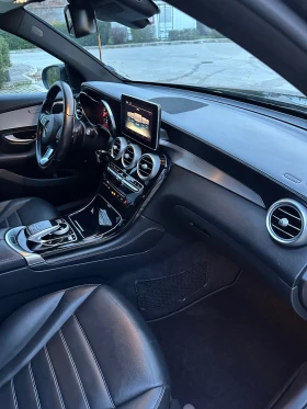 Mercedes-Benz GLC 250, снимка 10