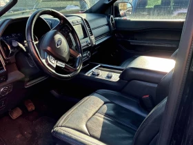 Ford Expedition 2021 LIMETED MAX * БЕЗ ПЪРВОНАЧАЛНА ВНОСКА - 59980 лв. / 30667.29 € - 50166836 8