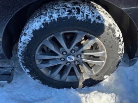 Ford Expedition 2021 LIMETED MAX * БЕЗ ПЪРВОНАЧАЛНА ВНОСКА - 59980 лв. / 30667.29 € - 50166836 7